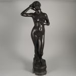 1714 4285 SCULPTURE